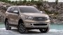Ford Everest 2018 sắp về Việt Nam có giá bao nhiêu? 
