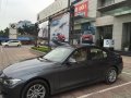 BMW Phạm Hùng