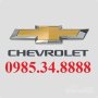 Chevrolet Hà Nội 