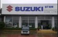 Đại lý ô tô Suzuki Quý Hạnh