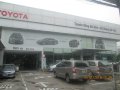 Toyota Đông Sài Gòn - Chi Nhánh Gò Vấp