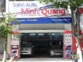 Salon Auto Minh Quang