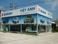 Suzuki Việt Anh