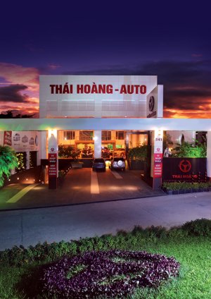 Thái Hoàng Auto