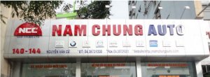 Nam Chung Auto 