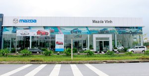 Mazda Vinh