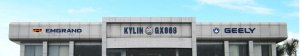 Kylin GX668 - Thanh Hóa