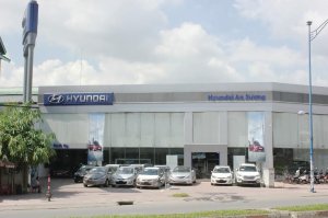 Hyundai An Sương