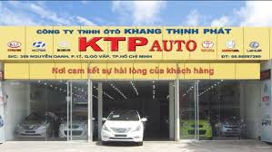 Khang Thịnh Phát Auto